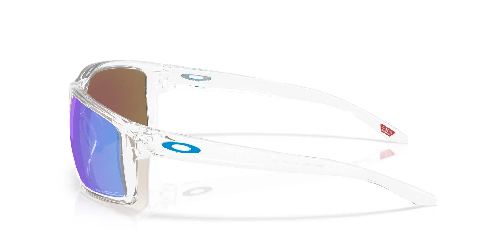 Oakley Gibston Xl 9470 Sunglasses - view 17